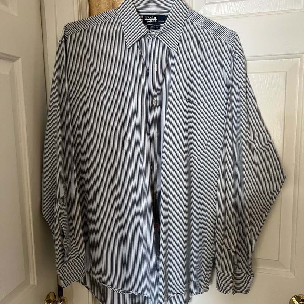 Mens Polo Shirt
